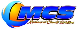 Mechanical Climate Solutions logo