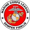 Marine Corps League logo