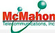 Mcmahon Telecommunications logo