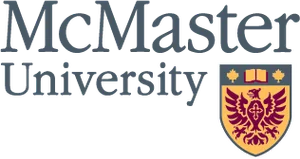 McMaster University logo