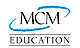 Mcm Education logo