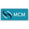 Mcm Electronics logo