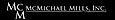 McMichael Mills logo