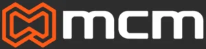 MCM Engenharia e Montagens logo