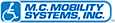 M.C. Mobility Systems logo