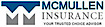 McMullen Insurance Agency logo