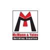 McMunn & Yates Building Supplies logo