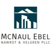 McNaul Ebel Nawrot & Helgren logo