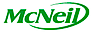 Mcneil Pharmaceutical logo