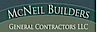 McNeil Builders logo