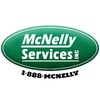 McNelly Services logo