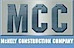 Mcnely Construction logo