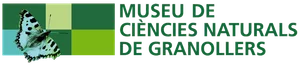 Museu de Ciencias Naturals de Granollers logo