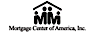 Mortgage Center of America logo