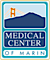 Medical Center of Marin logo