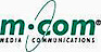 Mcoms logo