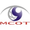 MCOT Public logo