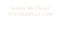 McPhail Law logo