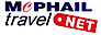 McPhail Travel logo