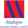 Multipro Consumer Products logo