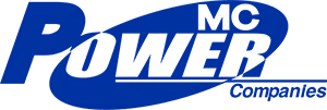 MC Power Companies logo
