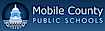 Mobile County Public Schools logo