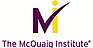 The McQuaig Institute logo