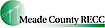 Meade County Rural Electric Cooperative logo