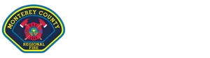 Monterey County Regional Fire District logo