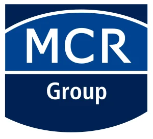 MCR Group logo