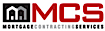 Mcs logo