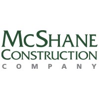 Mcshane Construction logo