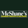 McShane''s logo