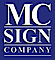 McSign logo