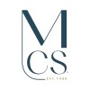 Mcs Industries logo