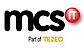 Management Communication Services, LLC Part of TENEO logo