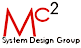 McSquared System Design Group logo