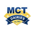 Mct Dairies logo