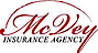 McVey Insurance logo