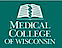 Medical College of Wisconsin logo