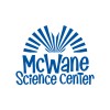 Mcwane Science Center logo