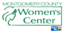 Montgomery County Women S Center logo