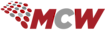 MCW, a Diversified logo