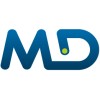 MD ELEKTRONIK logo