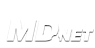 Md.Net logo