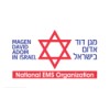 Magen David Adom In Israel logo