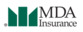 MDA Insurance logo