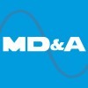 Md&A logo