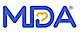 Muscular Dystrophy Association logo