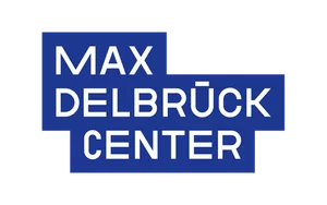 Max Delbruck Center for Molecular Medicine in the Helmholtz Association logo